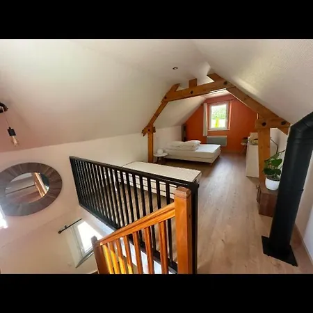 Maison 3 A 5 Personne Prázdninový dům