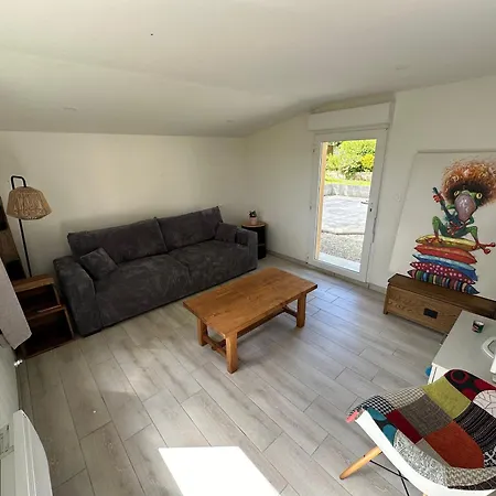 Maison 3 A 5 Personne *