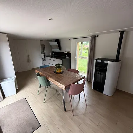 Maison 3 A 5 Personne Prázdninový dům *